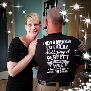 Meet your Posher, Deborah